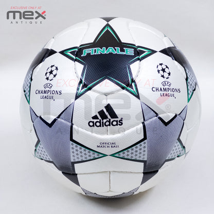 Adidas Finale 8 | 2008-2009 | UEFA Champions League Ball | Size 5
