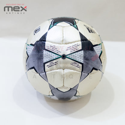 Adidas Finale 8 Mini | 2008-2009 | UEFA Champions League Ball | Size 1 04