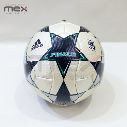 Adidas Finale 8 Mini | 2008-2009 | UEFA Champions League Ball | Size 1 05