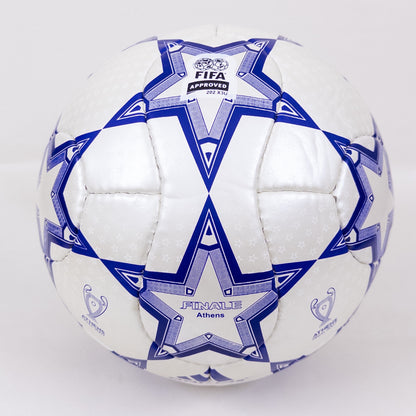 Adidas Finale Athens | 2006-2007 | Final Ball | UEFA Champions League Ball | Size 5 02