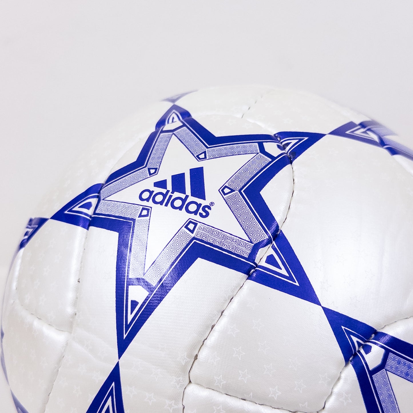 Adidas Finale Athens | 2006-2007 | Final Ball | UEFA Champions League Ball | Size 5 05