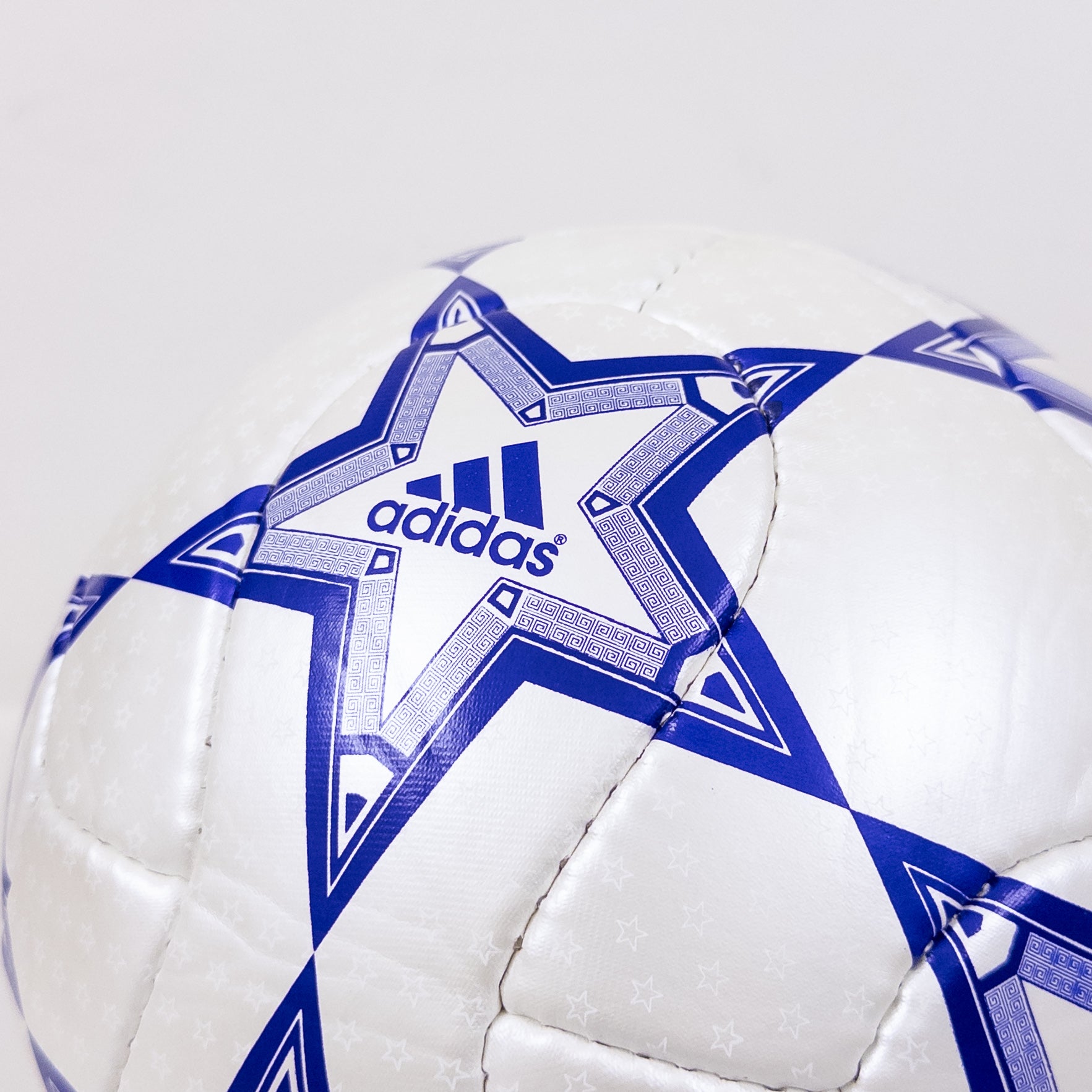 Adidas Finale Athens | 2006-2007 | Final Ball | UEFA Champions League Ball | Size 5 05