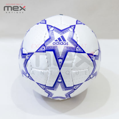 Adidas Finale Athens Mini | 2006-2007 | Final Ball | UEFA Champions League Ball | Size 1 05