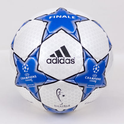 Adidas Finale Istanbul | 2004-2005 | Final Ball | UEFA Champions League Ball 01