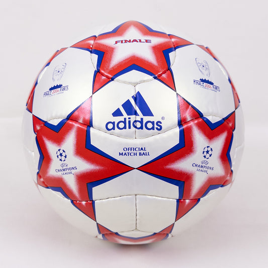 Adidas Finale Paris | Final Ball | 2005-2006 | UEFA Champions League Ball | Size 5 01