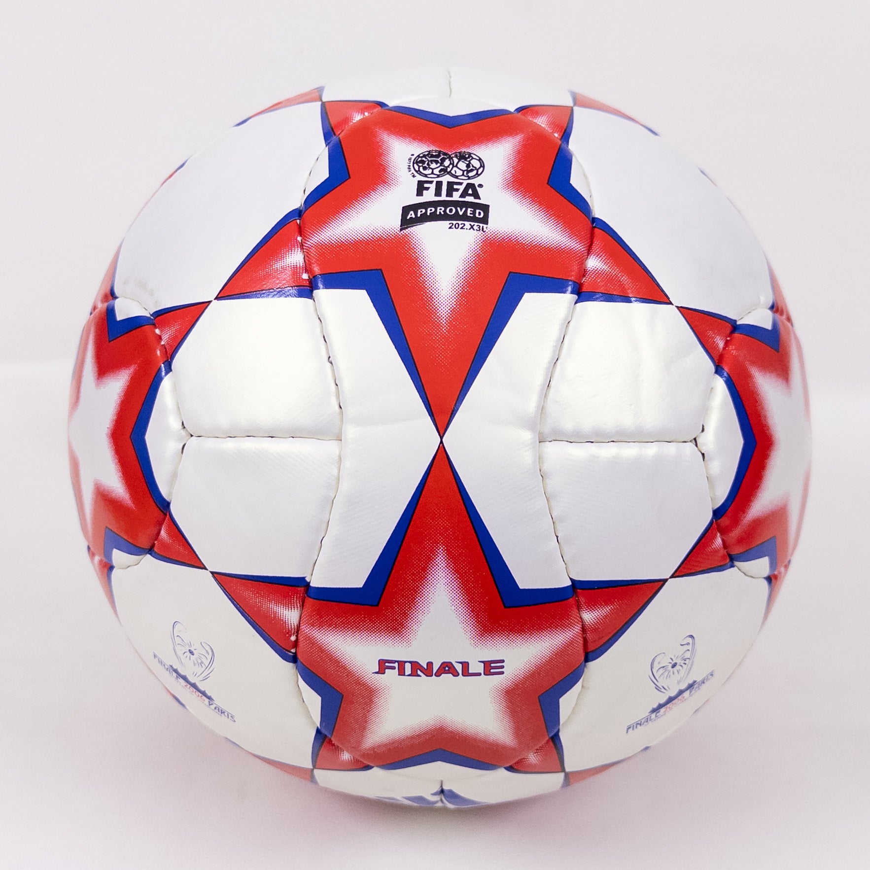 Adidas Finale Paris | Final Ball | 2005-2006 | UEFA Champions League Ball | Size 5 02