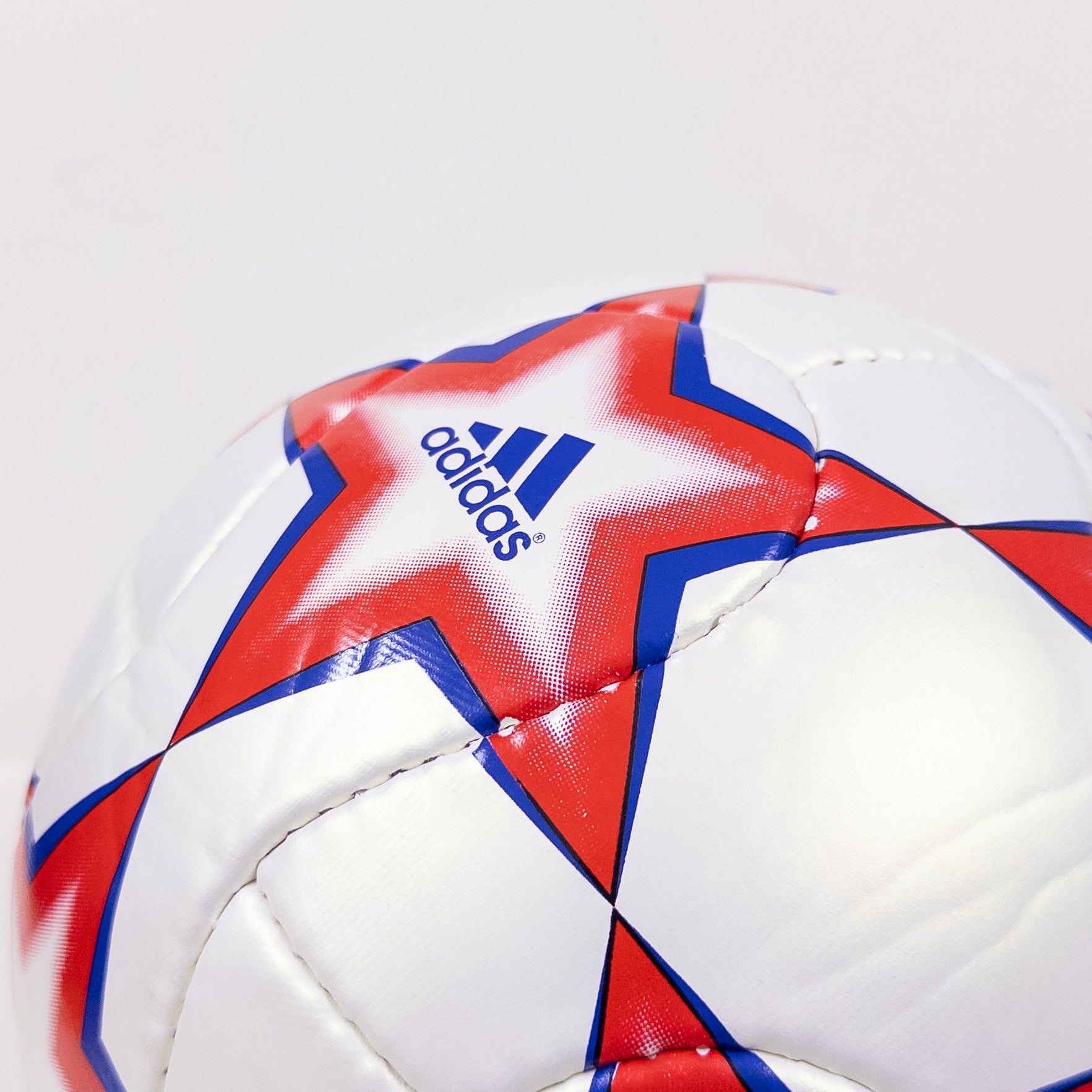 Adidas Finale Paris | Final Ball | 2005-2006 | UEFA Champions League Ball | Size 5 05