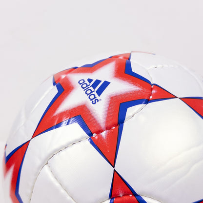 Adidas Finale Paris | Final Ball | 2005-2006 | UEFA Champions League Ball | Size 5 05