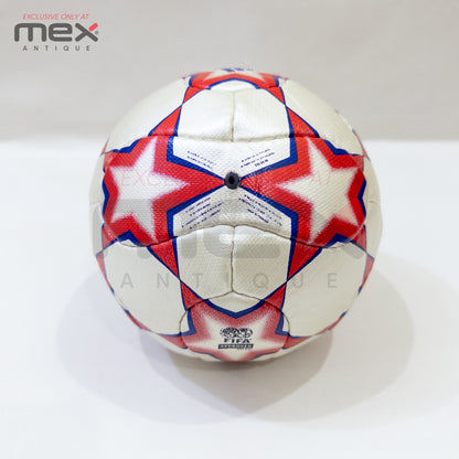 Adidas Finale Paris Mini | Final Ball | 2005-2006 | UEFA Champions League Ball | Size 1 03