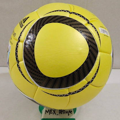 Adidas Jabulani Glider | FIFA World Cup 2010 | Fluro Flare Edition | SIZE 5 02
