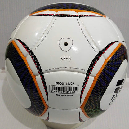 Adidas Jabulani Match Ball | 2010 FIFA World Cup Ball | SIZE 5 02