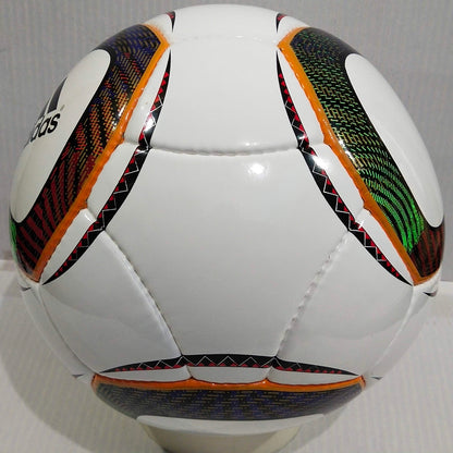 Adidas Jabulani Match Ball | 2010 FIFA World Cup Ball | SIZE 5 06