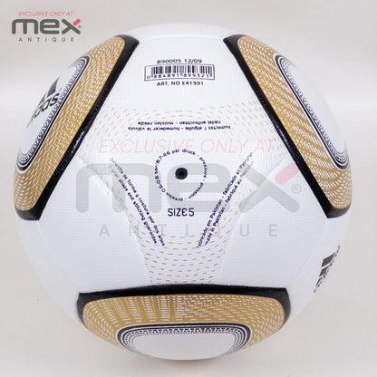 Adidas Jo'bulani Match Ball Original | 2010 FIFA World Cup Ball | SIZE 5 02