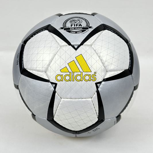 Adidas Pelias | FIFA 100 Years Aniversary | 2004 | Size 5 01