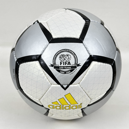 Adidas Pelias | FIFA 100 Years Aniversary | 2004 | Size 5 02
