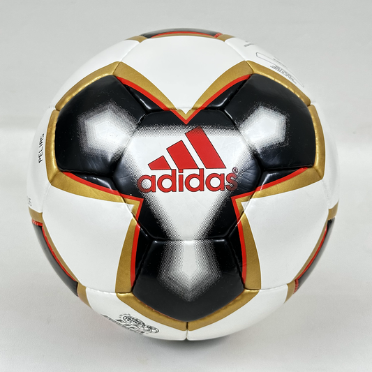 Adidas Pelias | FIFA Confederation's Cup | Germany 2005 | Size 5 01