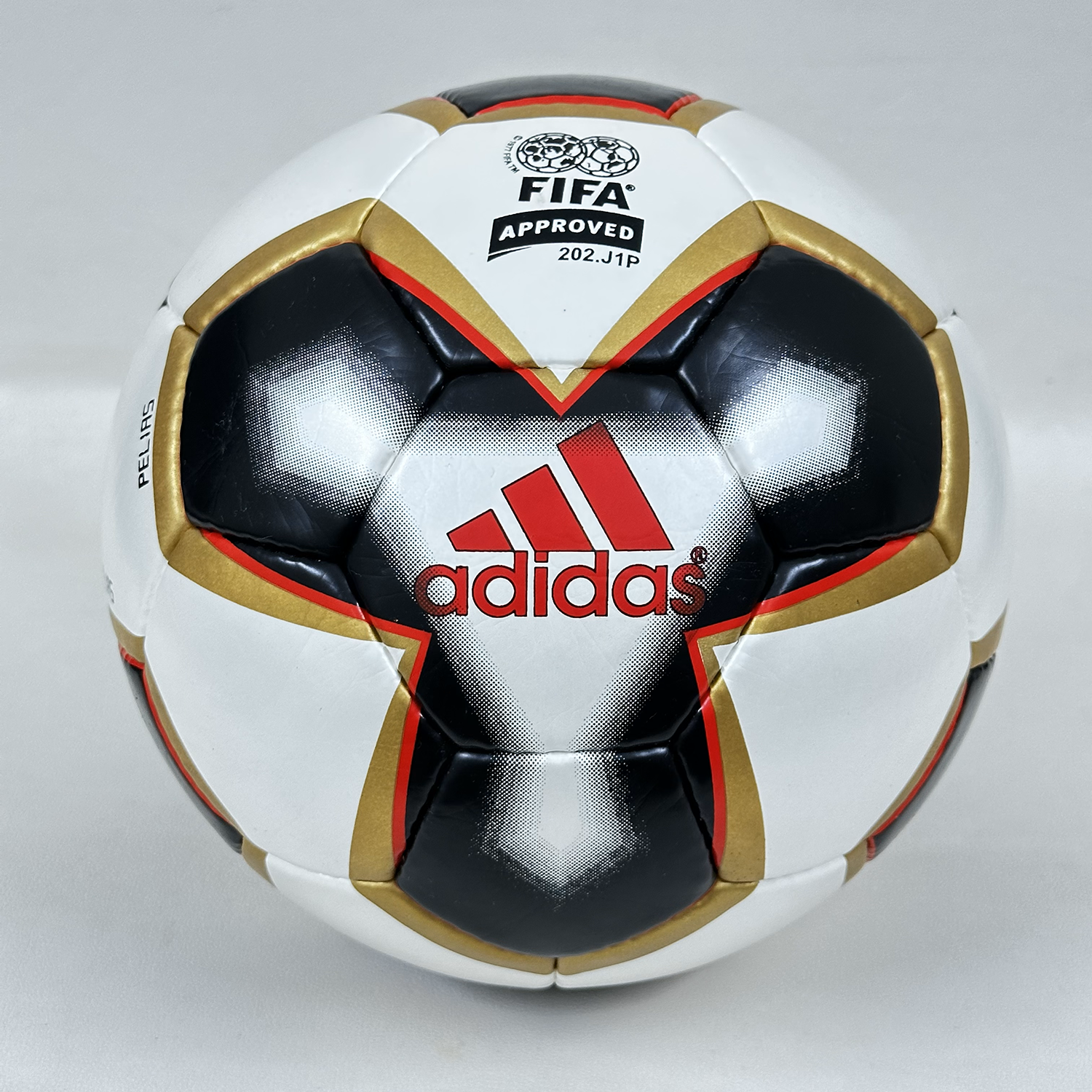 Adidas Pelias | FIFA Confederation's Cup | Germany 2005 | Size 5 03