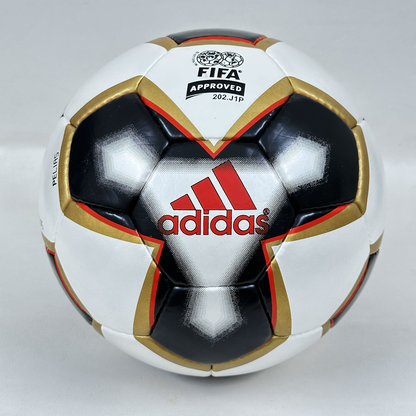 Adidas Pelias | FIFA Confederation's Cup | Germany 2005 | Size 5 03