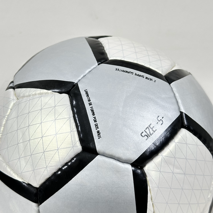 Adidas Pelias | Women's Match Ball | Summer Olympics | 2004 | Size 5 05