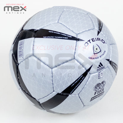 Adidas Roteiro Grand Stade Mini | 2004 | UEFA Europa League | Official Match Ball | Size 1 03