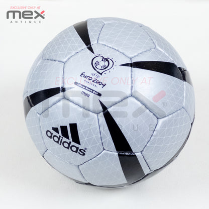 Adidas Roteiro Grand Stade Mini | 2004 | UEFA Europa League | Official Match Ball | Size 1 05