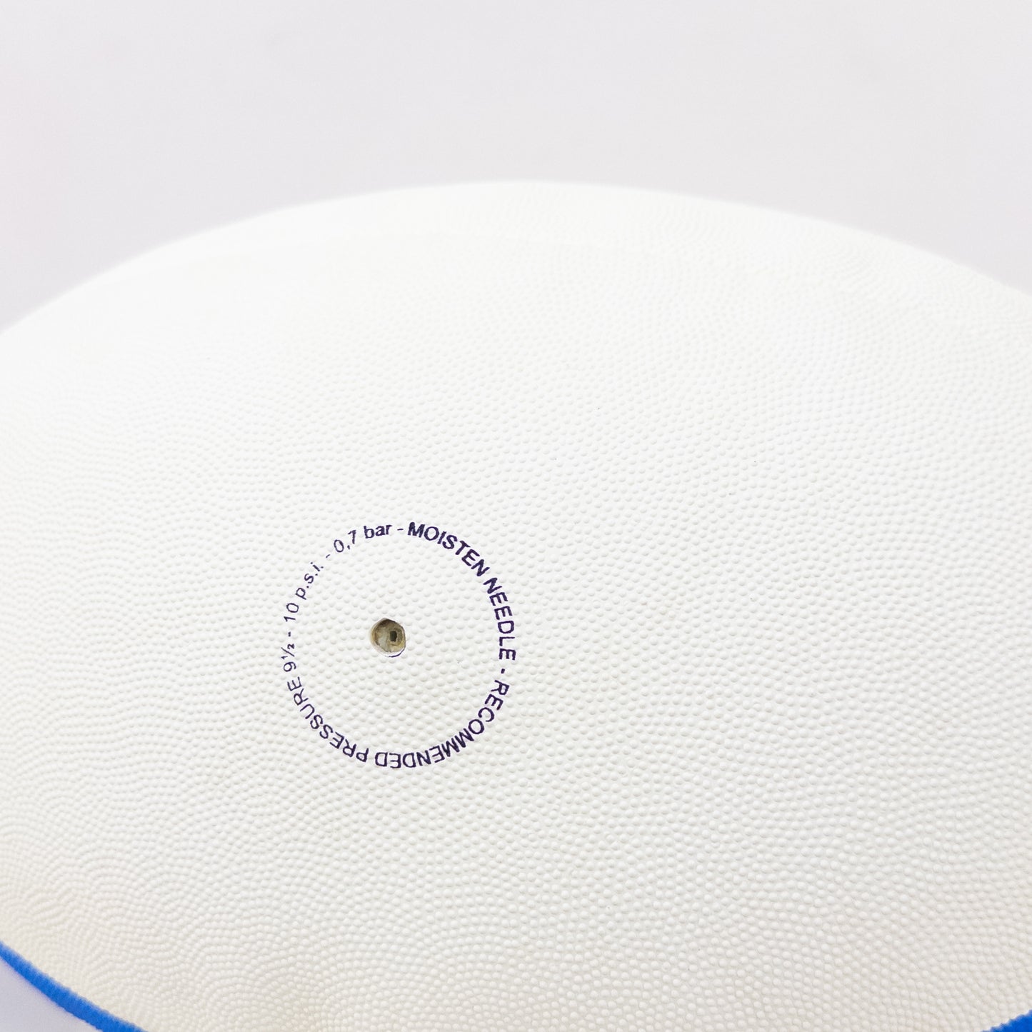 Adidas Rugby World Cup 1991 Ball | Official Match Ball | RWC England, Scotland, Wales, Ireland and France 1987 05
