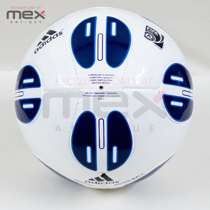 Adidas Super Cup 2009 Ball | UEFA Super Cup 2009 | Size 5 Hand Stitched Professional Soccer Ball 02