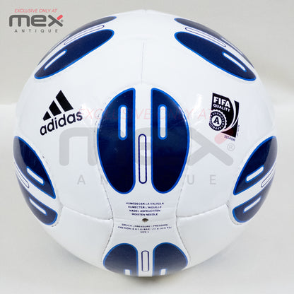 Adidas Super Cup 2009 Ball | UEFA Super Cup 2009 | Size 5 Hand Stitched Professional Soccer Ball 03
