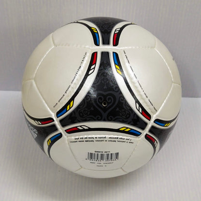 Adidas Tango 12 | 2012 | UEFA Euro Cup | Official Match Ball | Size 5 05