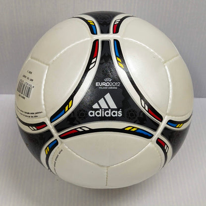 Adidas Tango 12 | 2012 | UEFA Euro Cup | Official Match Ball | Size 5 07
