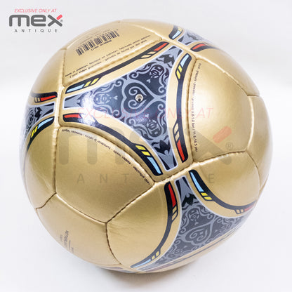 Adidas Tango 12 Golden | 2012 | UEFA Euro Cup | Official Match Ball | Size 5 03