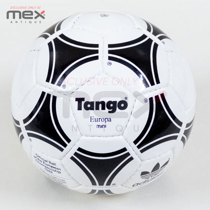Adidas Tango Europa Mini | 1988 | UEFA Europa League | Official Match Ball | Size 1