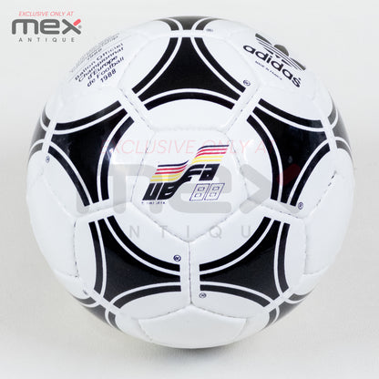 Adidas Tango Europa Mini | 1988 | UEFA Europa League | Official Match Ball | Size 1 02