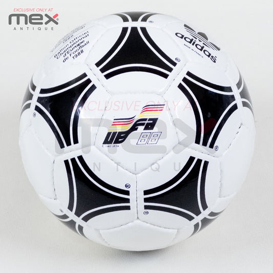 Adidas Tango Europa Mini | 1988 | UEFA Europa League | Official Match Ball | Size 1 02