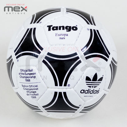Adidas Tango Europa Mini | 1988 | UEFA Europa League | Official Match Ball | Size 1 03