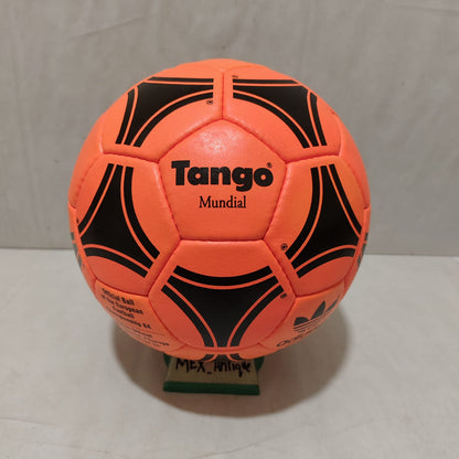 Adidas Tango Mundial Winter Ball | 1984 | UEFA Europa League | Official Match Ball | Size 5