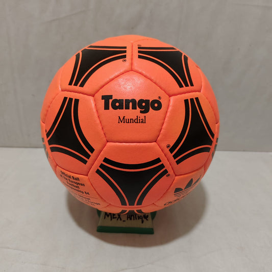 Adidas Tango Mundial Winter Ball | 1984 | UEFA Europa League | Official Match Ball | Size 5