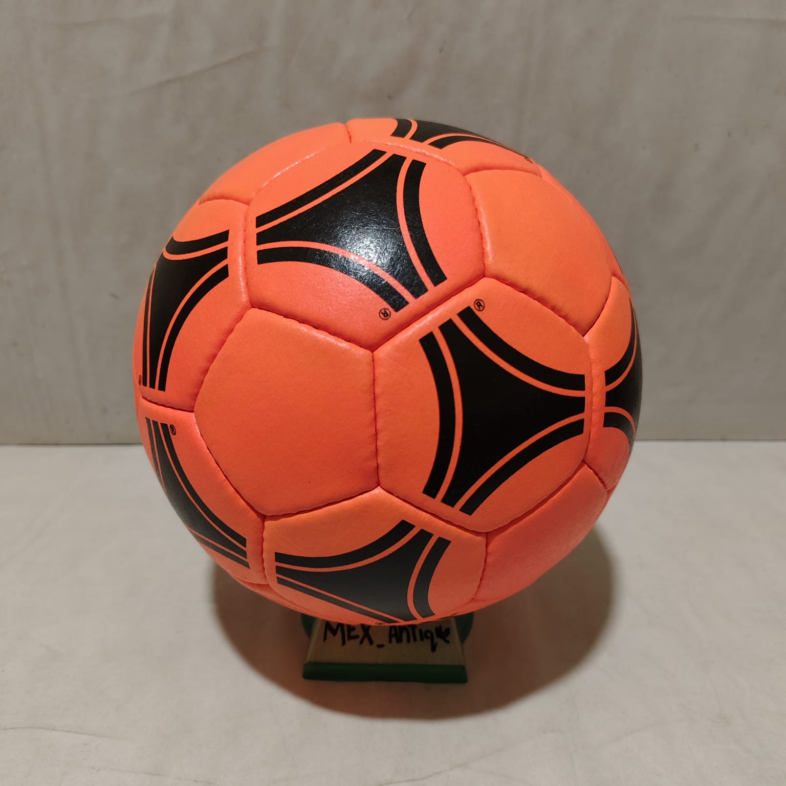 Adidas Tango Mundial Winter Ball | 1984 | UEFA Europa League | Official Match Ball | Size 5 03