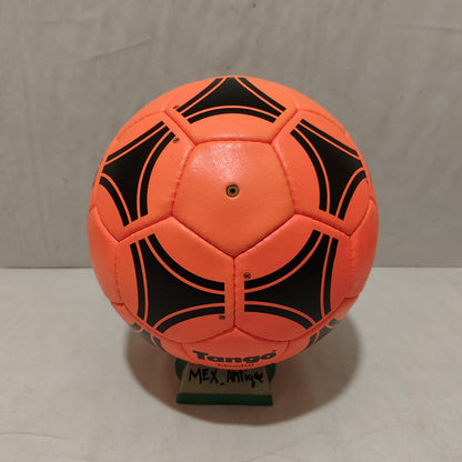 Adidas Tango Mundial Winter Ball | 1984 | UEFA Europa League | Official Match Ball | Size 5 05