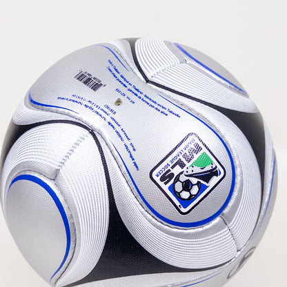 Adidas Teamgeist 2 Final MLS Ball | MLS | 2008-2009 | Major League Soccer | Size 5 03