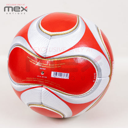 Adidas Teamgeist 2 Magnus Moenia | Summer Olympics | 2008 | Size 5 04