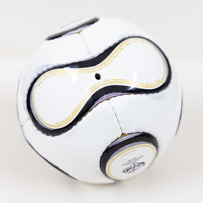 Adidas Teamgeist MINI Ball | England VS Trinidad and Tobago | 2006 FIFA World Cup Ball 03