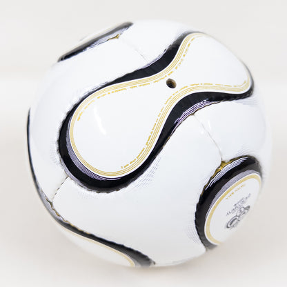Adidas Teamgeist MINI Ball | Germany VS Italy | 2006 FIFA World Cup Ball 05