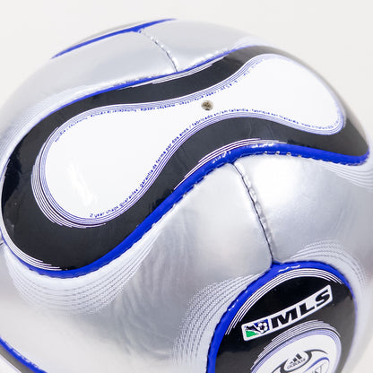 Adidas Teamgeist MLS Final Ball | MLS | 2006-2007 | Major League Soccer | Size 5 03