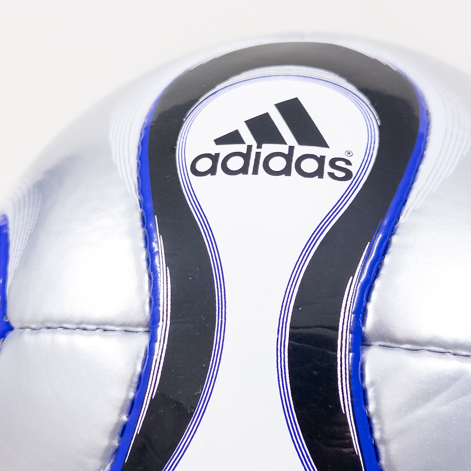 Adidas Teamgeist MLS Final Ball | MLS | 2006-2007 | Major League Soccer | Size 5 04