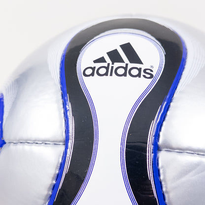 Adidas Teamgeist MLS Final Ball | MLS | 2006-2007 | Major League Soccer | Size 5 04
