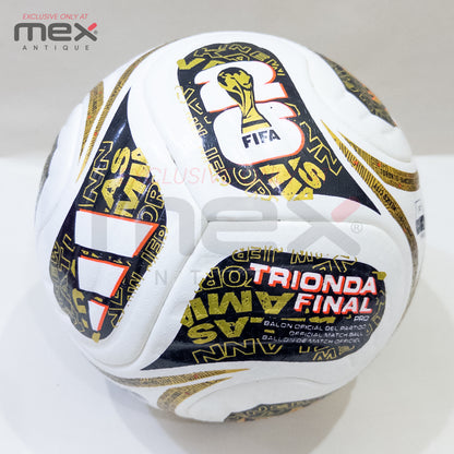 Adidas Trionda Final Pro | Official Match Ball | 2026 | FIFA World Cup Ball