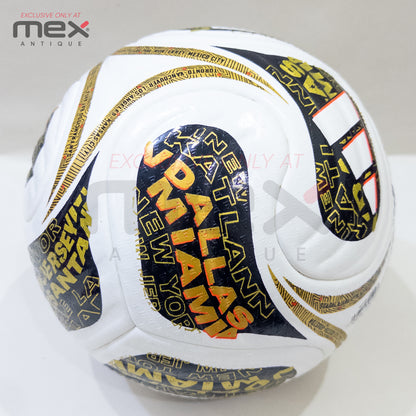 Adidas Trionda Final Pro | Official Match Ball | 2026 | FIFA World Cup Ball 04