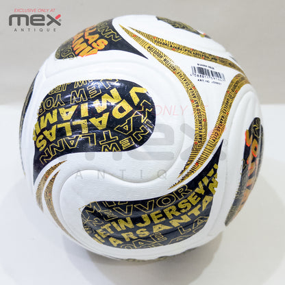 Adidas Trionda Final Pro | Official Match Ball | 2026 | FIFA World Cup Ball 05