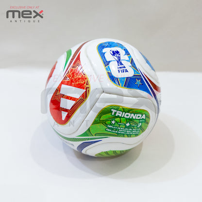 Adidas Trionda Mini | Official Match Ball | 2026 | FIFA World Cup Ball